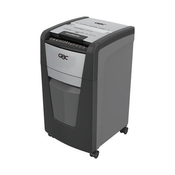 アコ ブランズ オートフィードシュレッダ 300AFM-ESH マイクロカット GCS300AFM-E 1台
