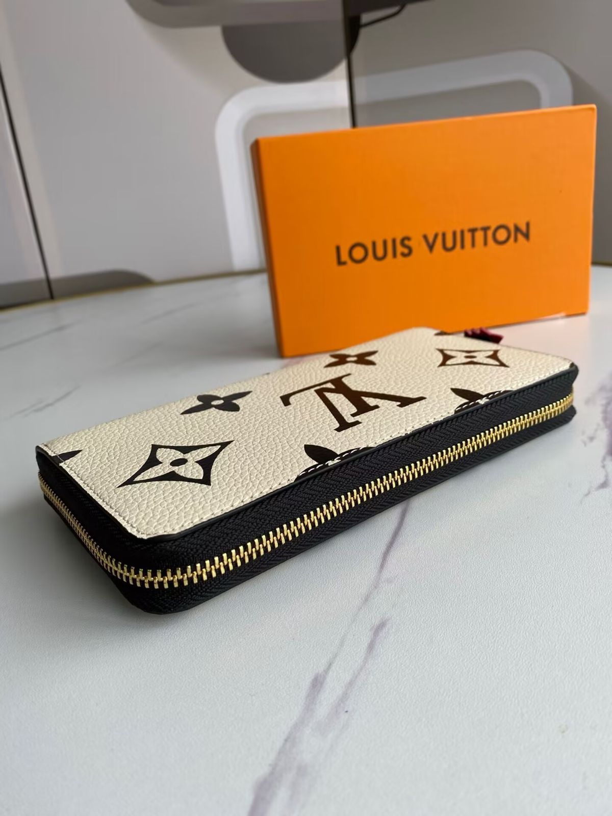 LOUIS VUITTON ルイヴィトン 長財布@87 - メルカリ