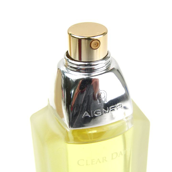 アイグナー クリアディ clearday 香水 セール 50ml