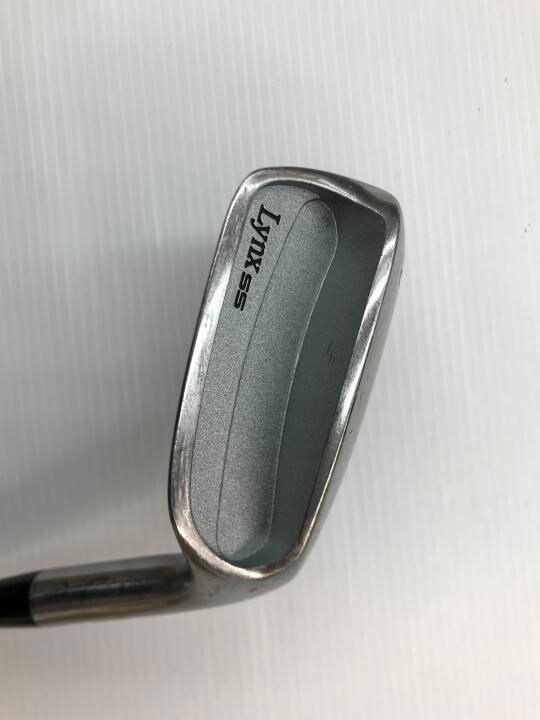 【即納】【訳あり】SS Wedge | 60 | WEDGE | オリジナルスチール | 中古 | ウェッジ | リンクス