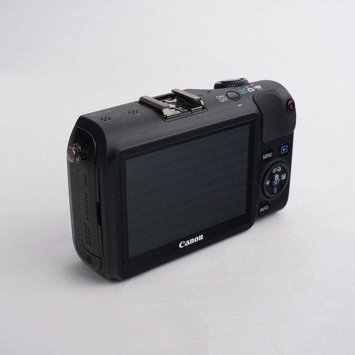 Canon EOS