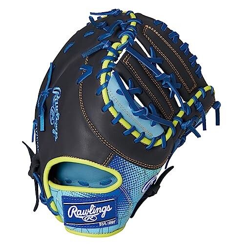 ローリングス(Rawlings) 野球用 グラブ グローブ 大人用 軟式用 HOH