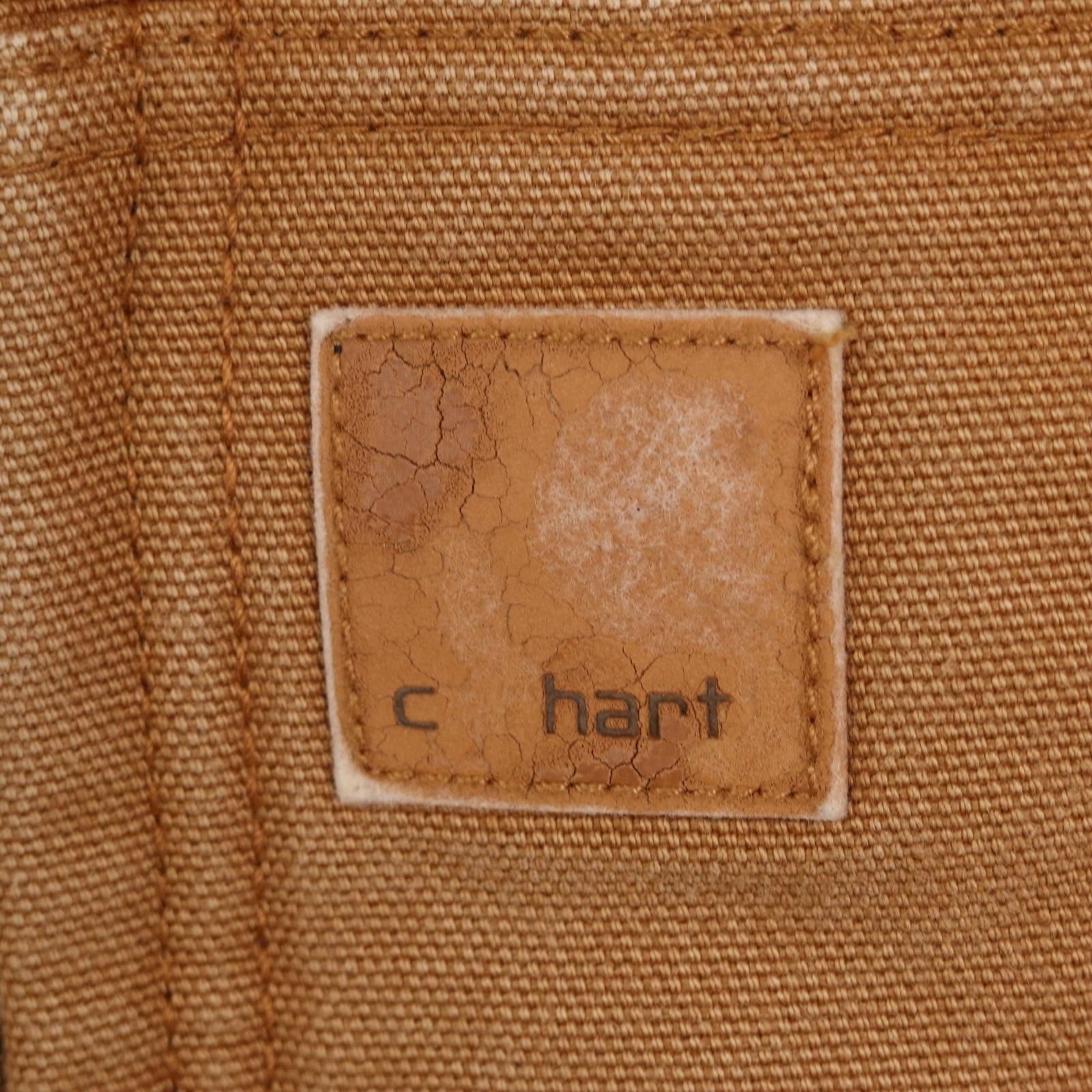 Carhartt カーハート アクティブジャケット ダック ワーク