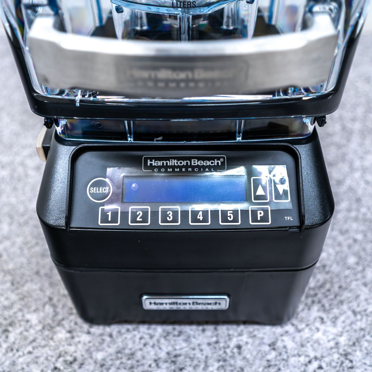 エクリプス ブレンダー