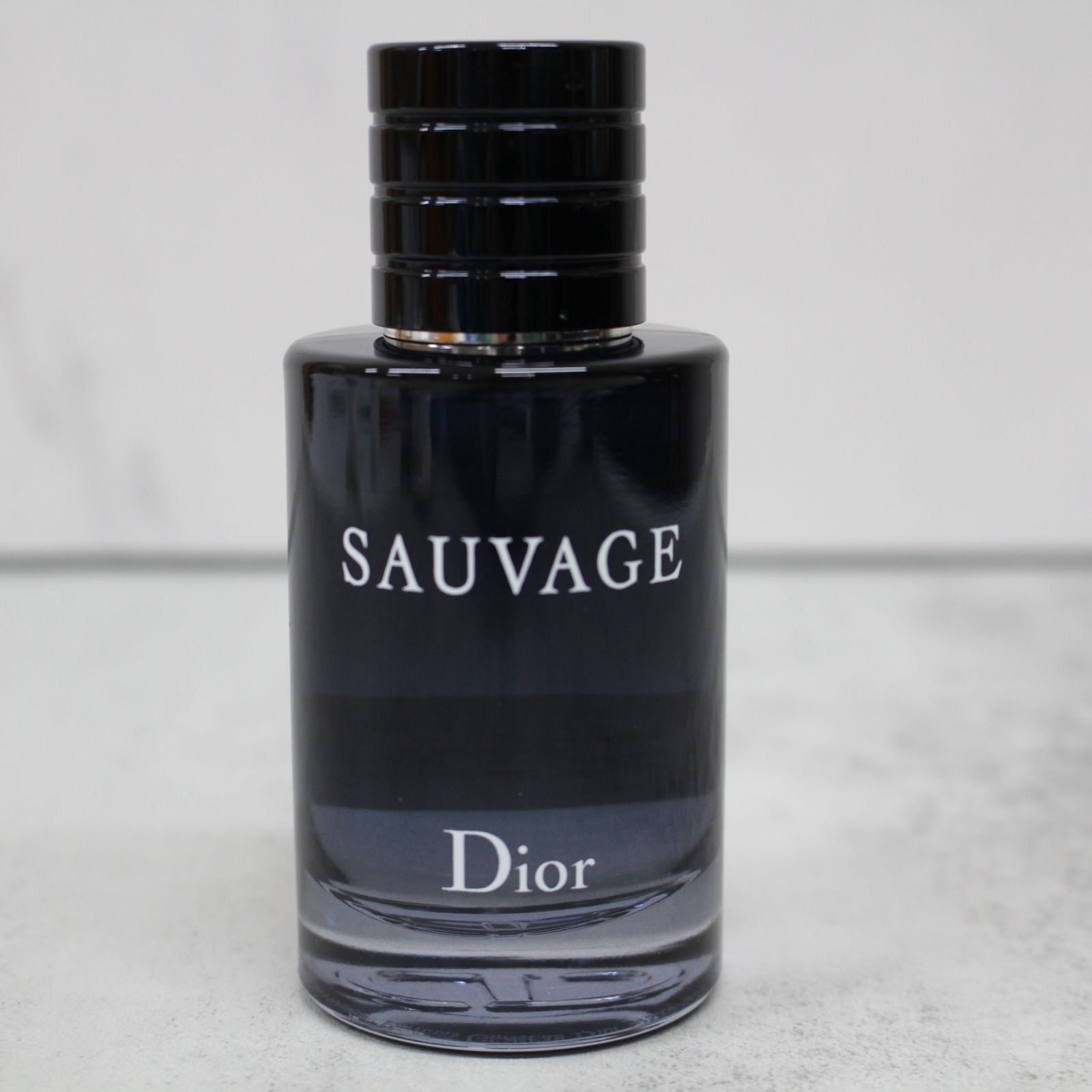 S128)Dior SAUVAGE オードゥトワレ 60ml メンズ 香水 - 【ショップ情報 ...