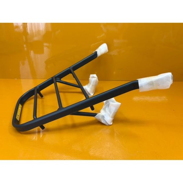 純正オプション リアキャリア