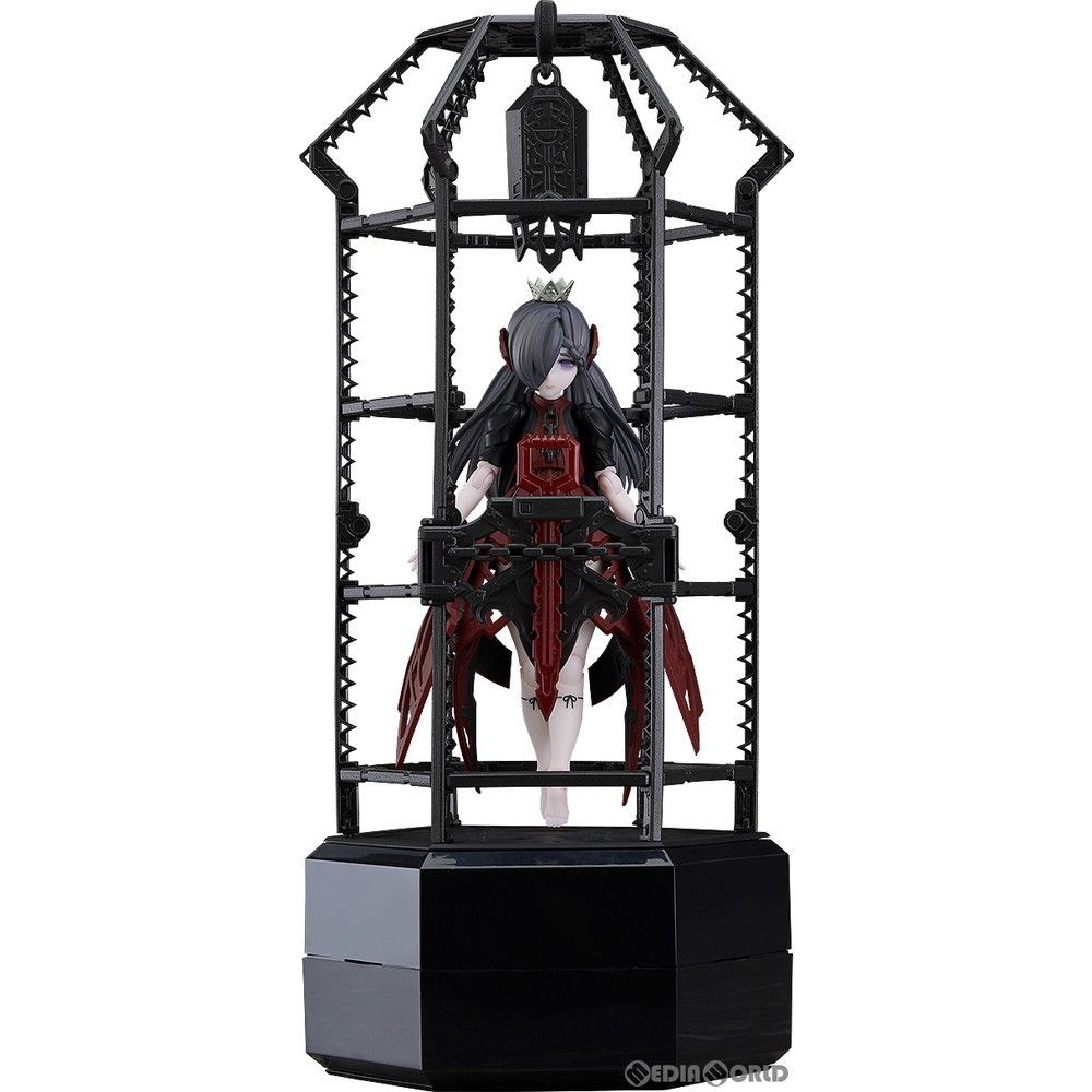 1/1 XCII-urania 「チトセリウム」 Chitocerium XCII-Urania Model Kit