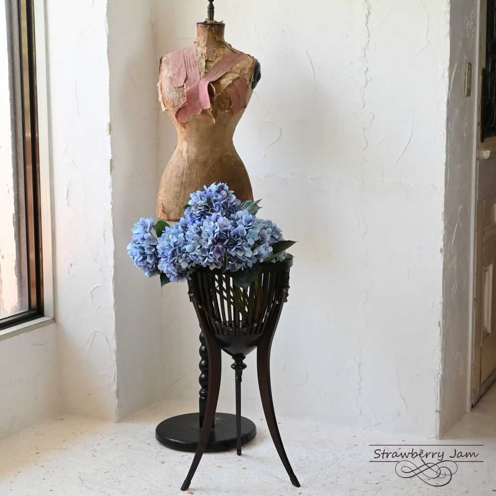 L3501-110 フランスアンティーク フラワースタンド 花台 プランター L3501-110 フランスアンティーク フラワースタンド 花台