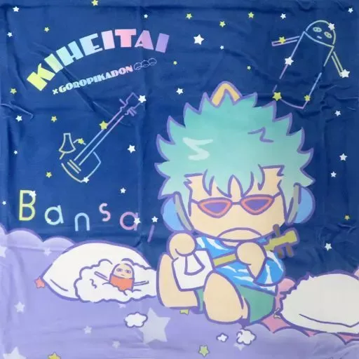 2026年最新】銀魂 シーツの人気アイテム - メルカリ