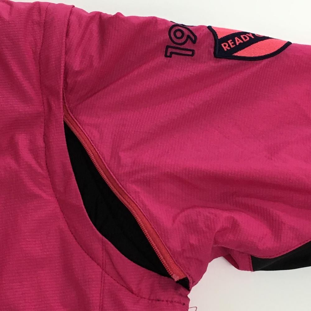 ゴルフウェア PEARLY