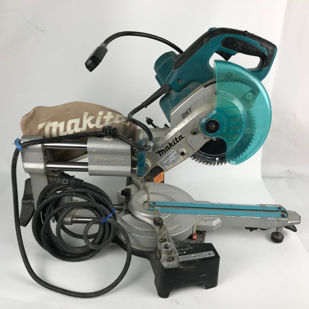 MAKITA マキタ クロスカットソー スライドマルノコ 155~165ｍｍ LS0612FL