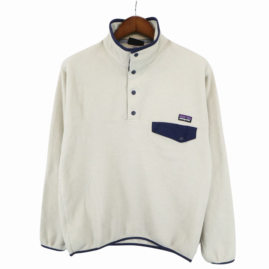 patagonia パタゴニア STY25580SP14 SYNCHILLA シンチラ