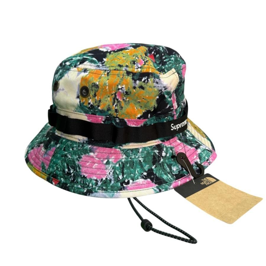 帽子 Supreme The North Face Trekking Crusher Supreme The North Face Trekking Crusher (SS22) - $68