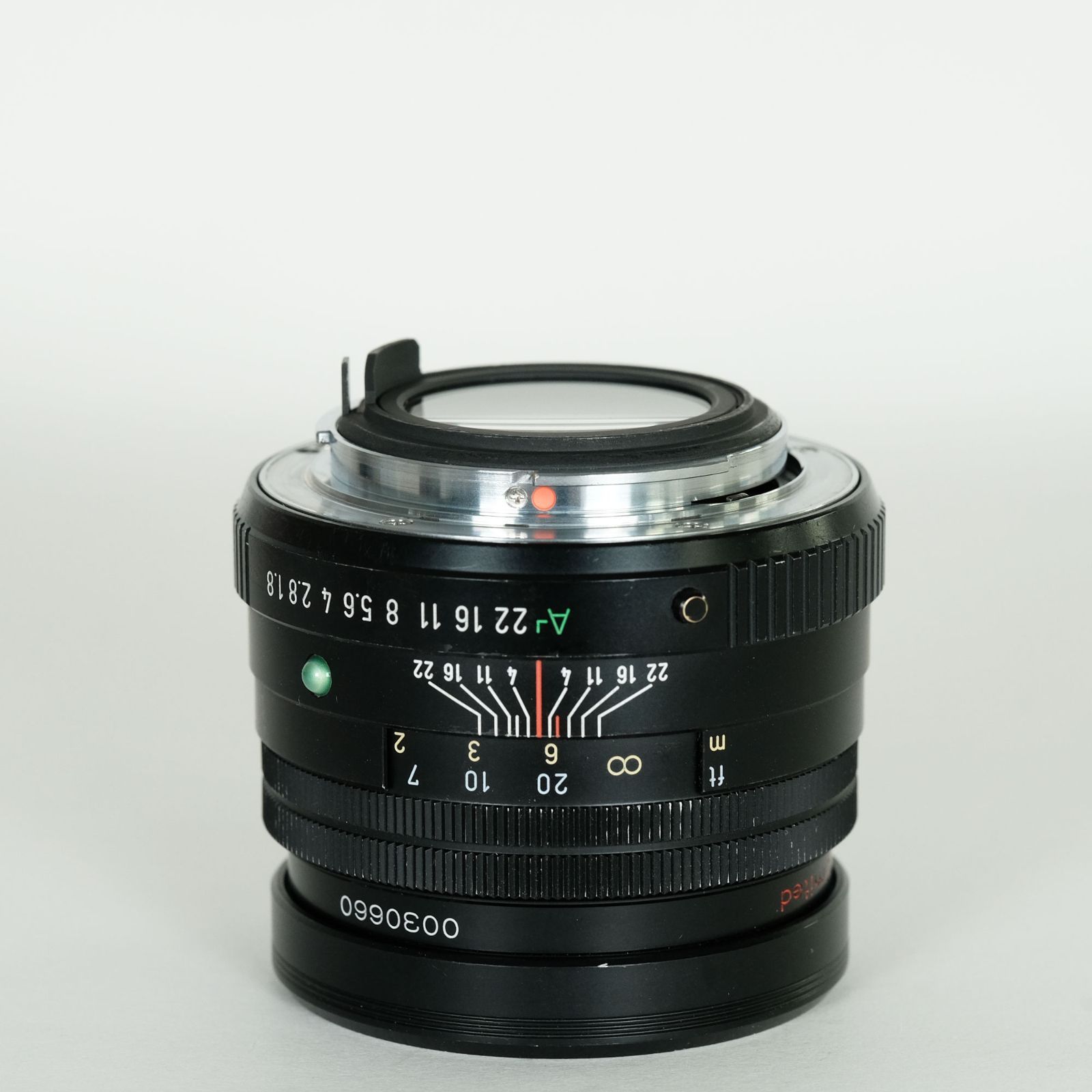 ペンタックス HD PENTAX-FA 77mmF1.8 Limited シルバー 中望遠単焦点レンズ 27890 HD PENTAX-FA 77mmF1.8 Limited ⁄ Limited ⁄ Telephoto Lenses ⁄ K