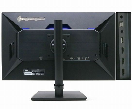 27インチ非光沢AHVAパネル