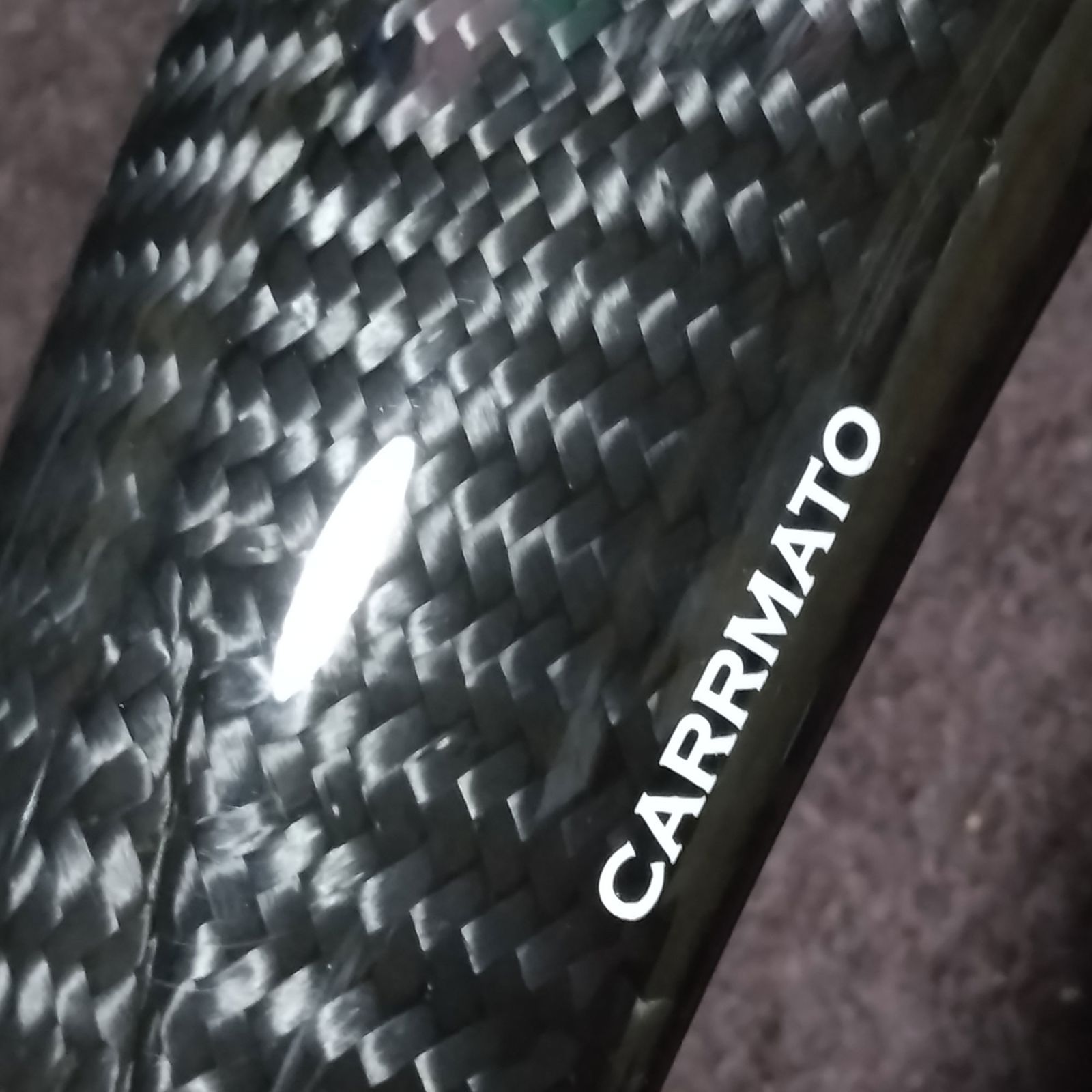 CARRMATO カルマト トラックハンドル 350mm-