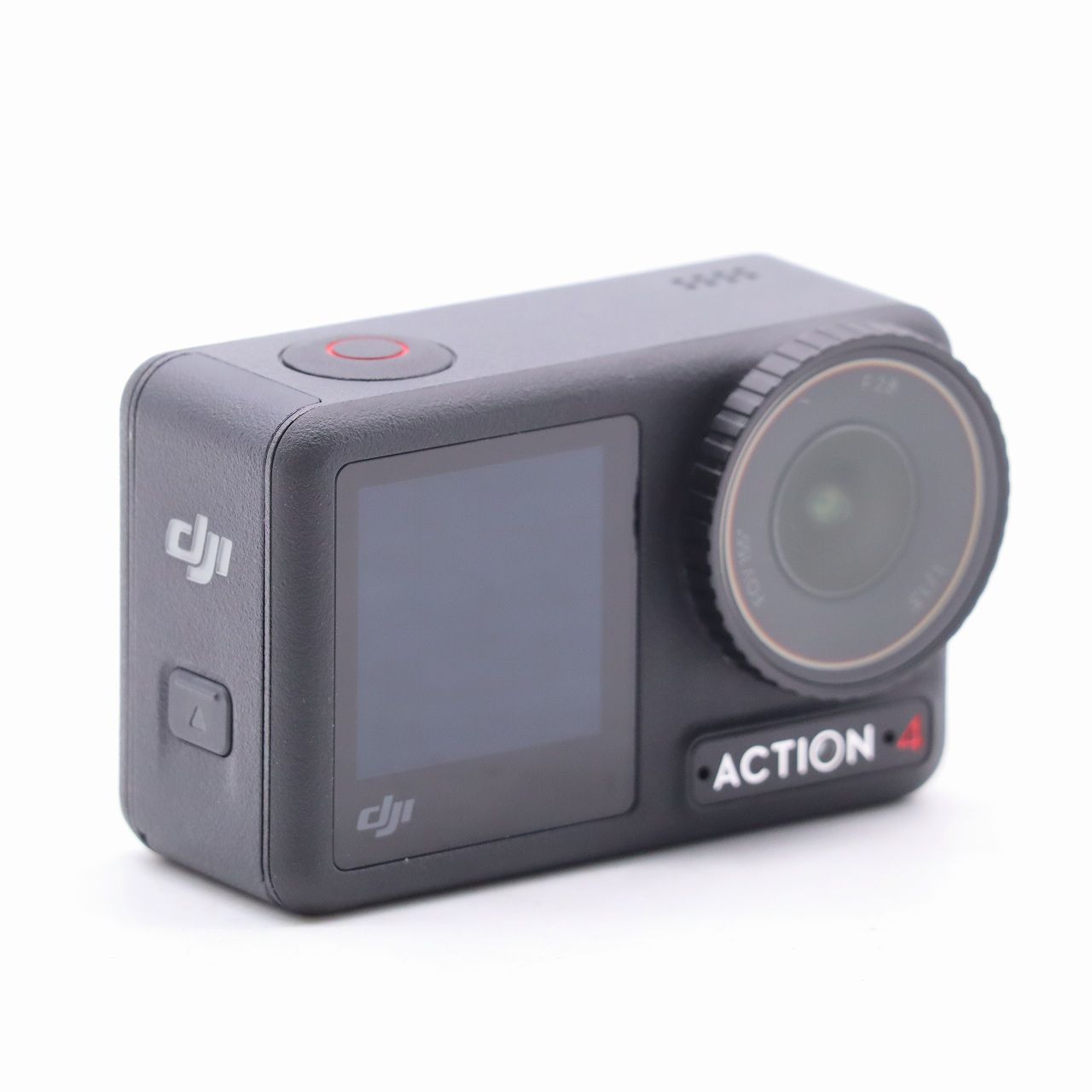 DJI Osmo Action 4 アドベンチャー コンボ - メルカリ