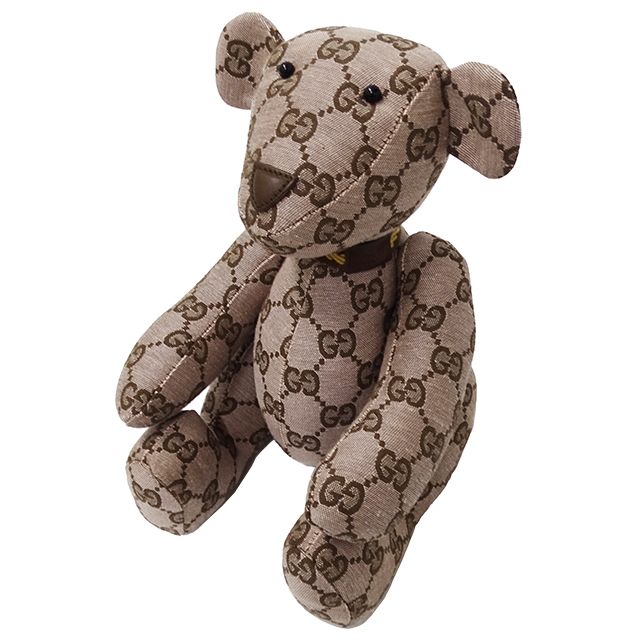 グッチ GUCCI ぬいぐるみ レディース メンズ ブランド GG