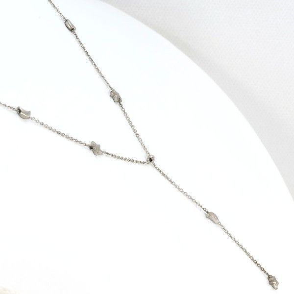 NECKLACE 総重量約2.8g