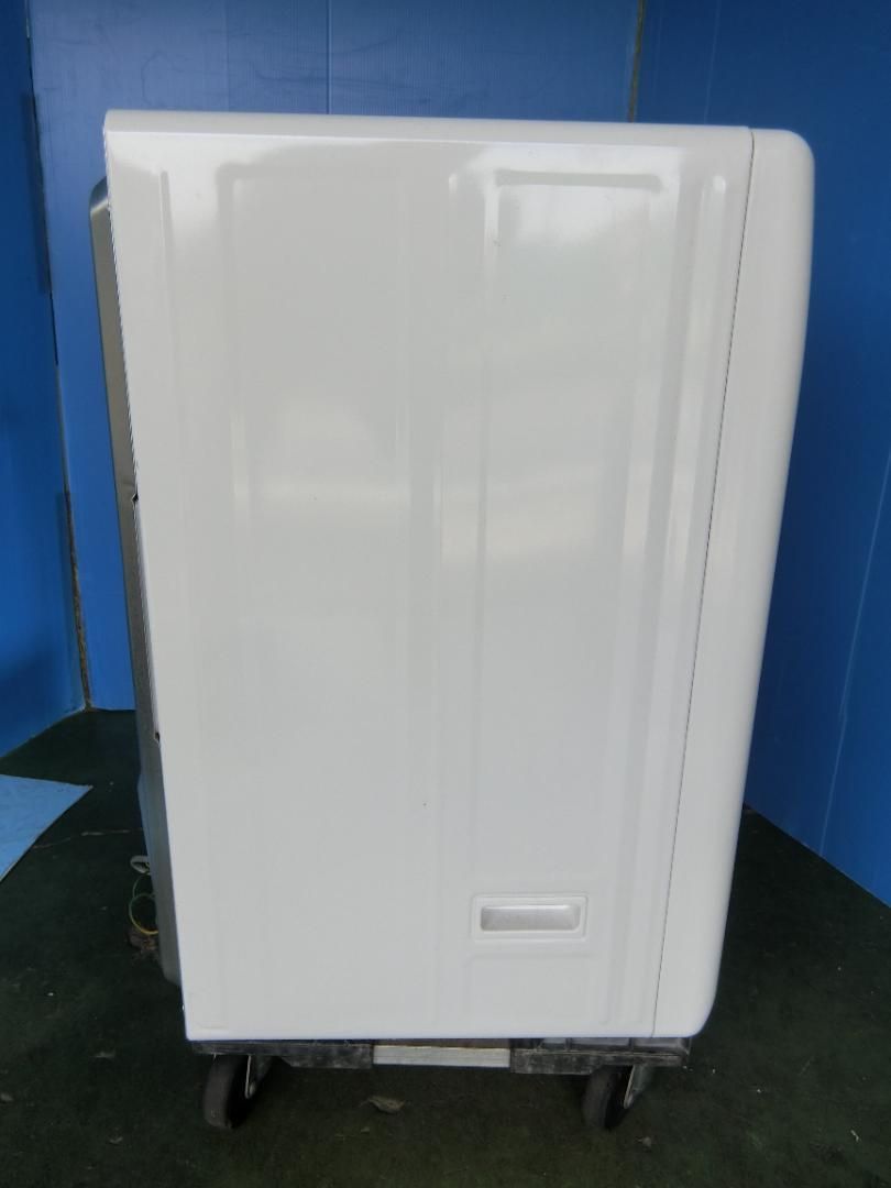 パナソニック衣類乾燥機