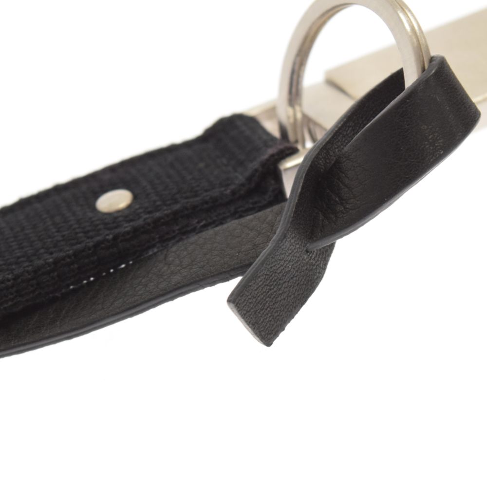 Rick Owens RA01B0990MET キーホルダー Rick Owens RA01B0990MET