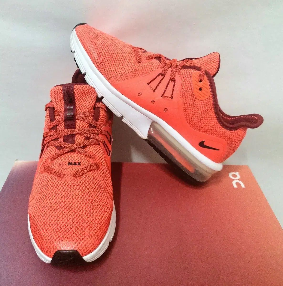 NIKE(ナイキ) エアマックス 235