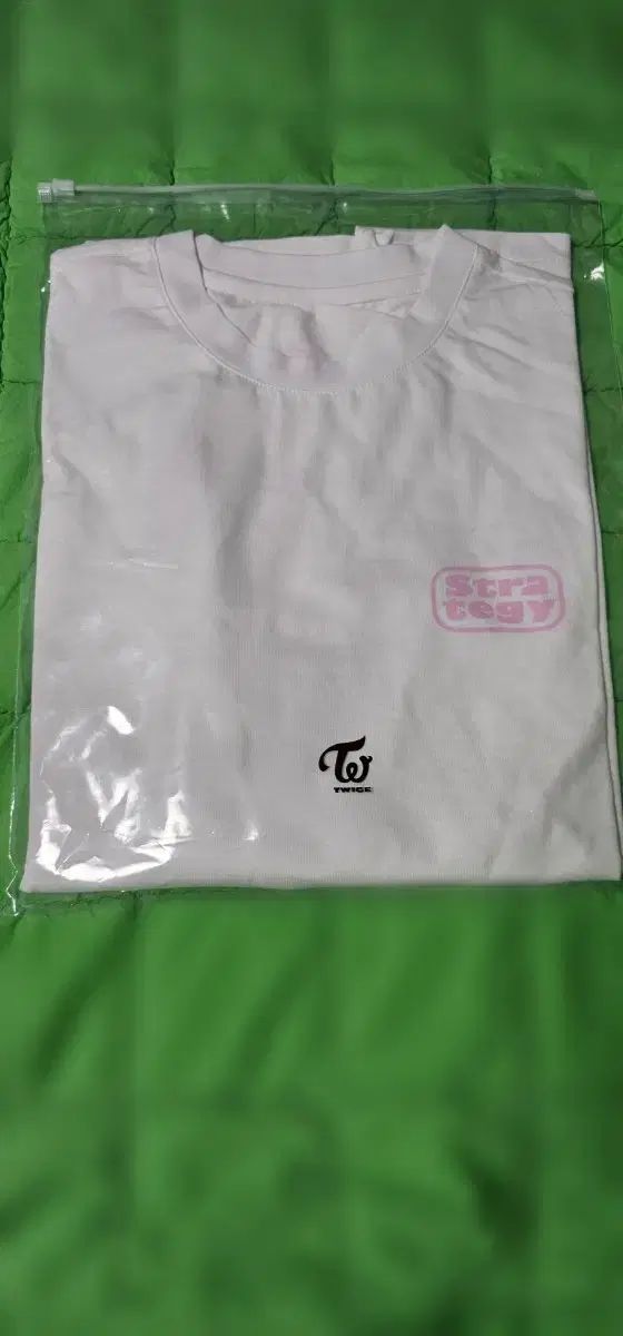 TWICE(トゥワイス) Twice long sleeve T ー shirt ロングスリーブ t シャツ