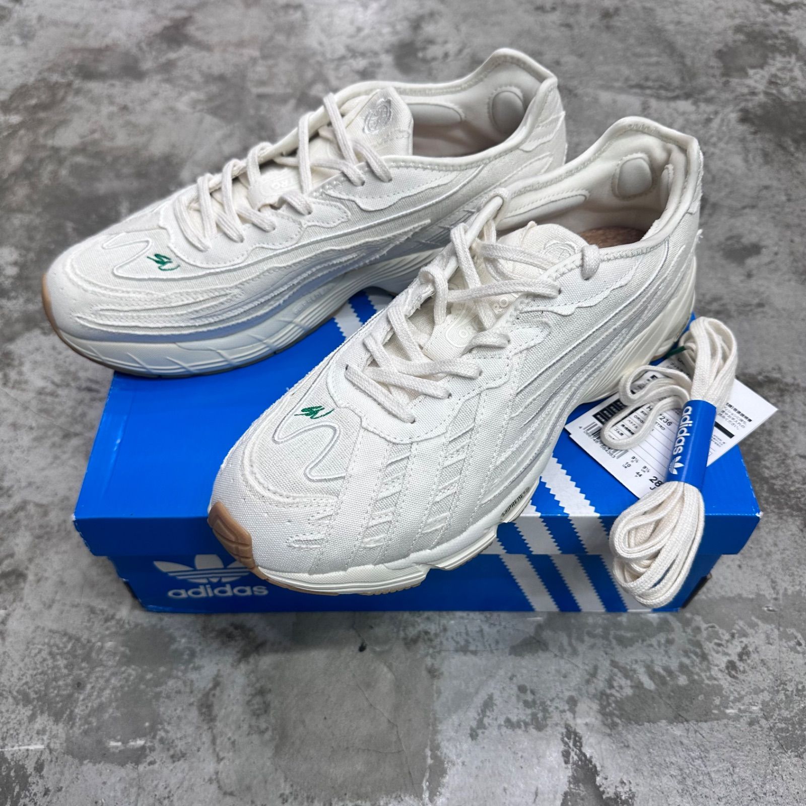 国内正規 未使用 Sean Wotherspoon adidas Orketro オーケトロ