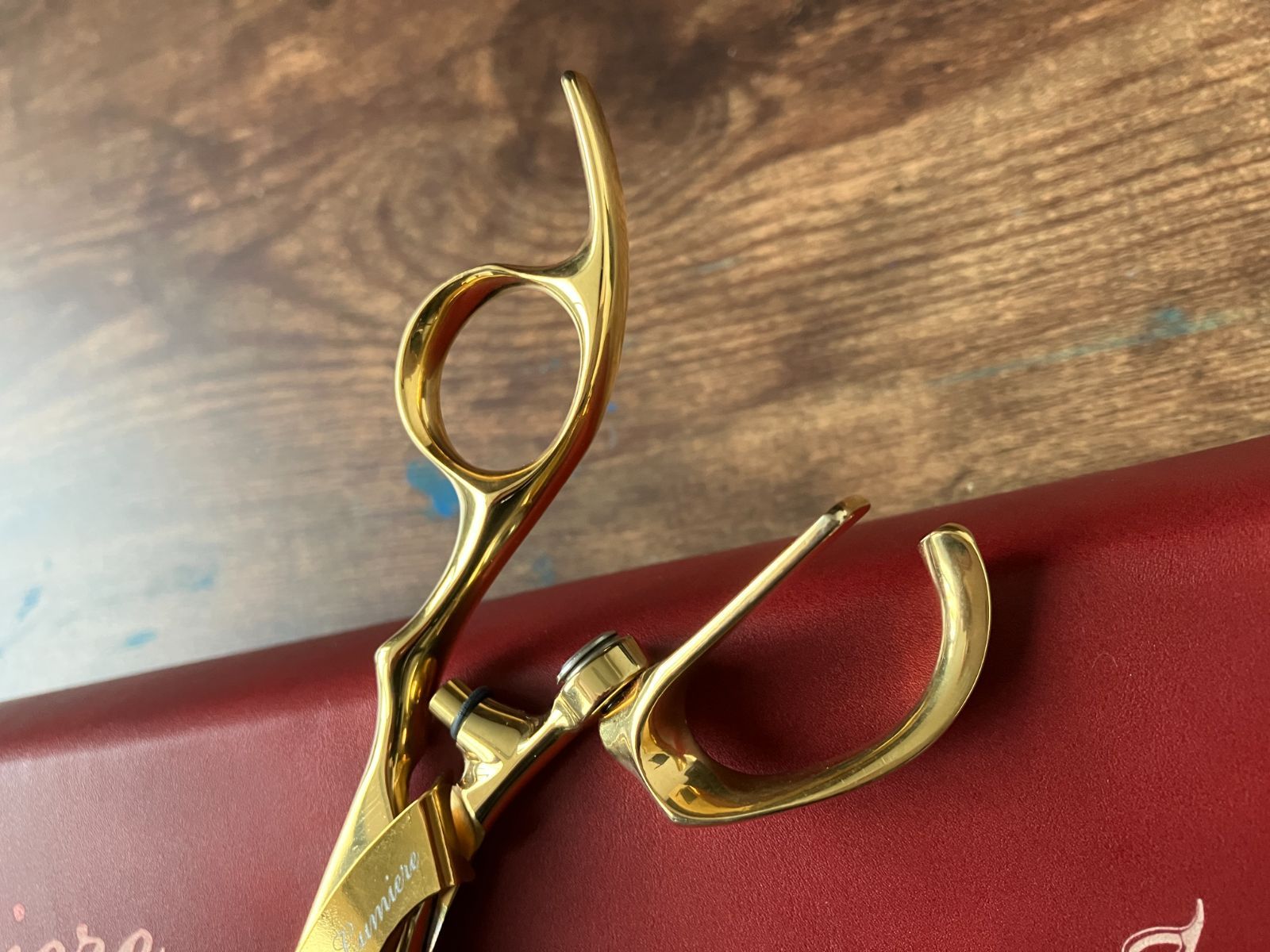 ルミエール セニング ハイパー2 ルミエール タイプ5 ハイパー5