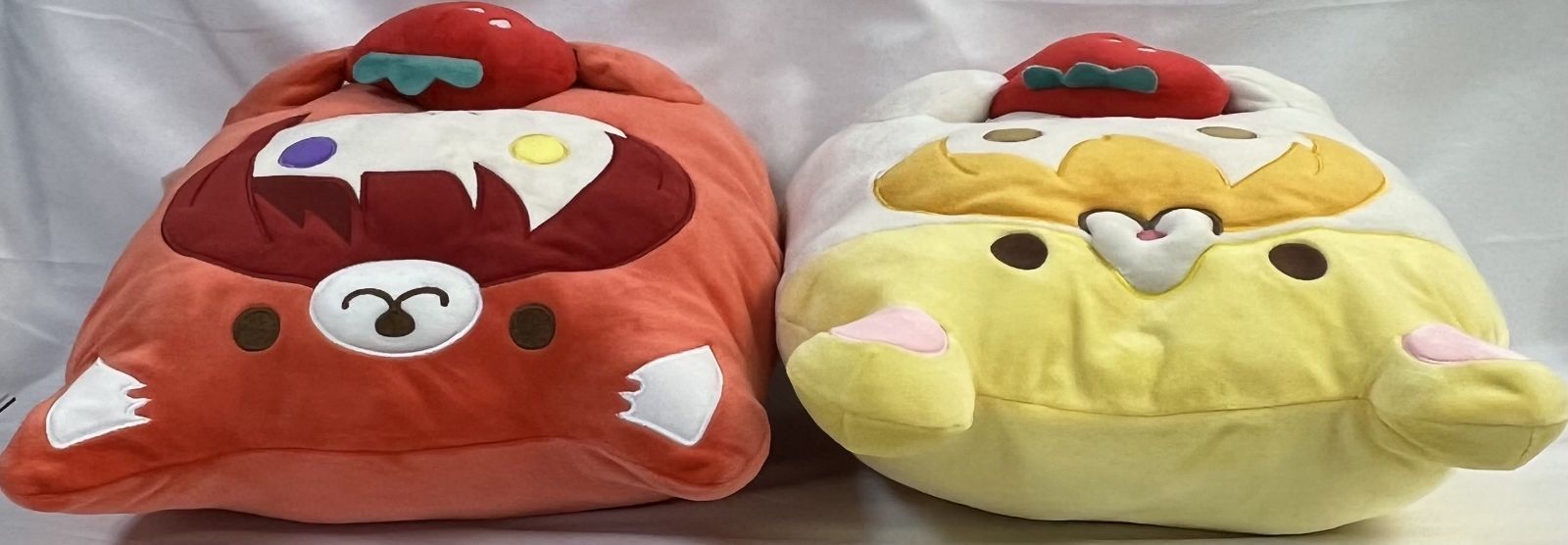 すとぷり あにまるますこっと 全種セット 新品未開封 莉犬 るぅと ななもり。 すとぷり 莉犬くん あにまるおすわりぬいぐるみ 新品・未開封