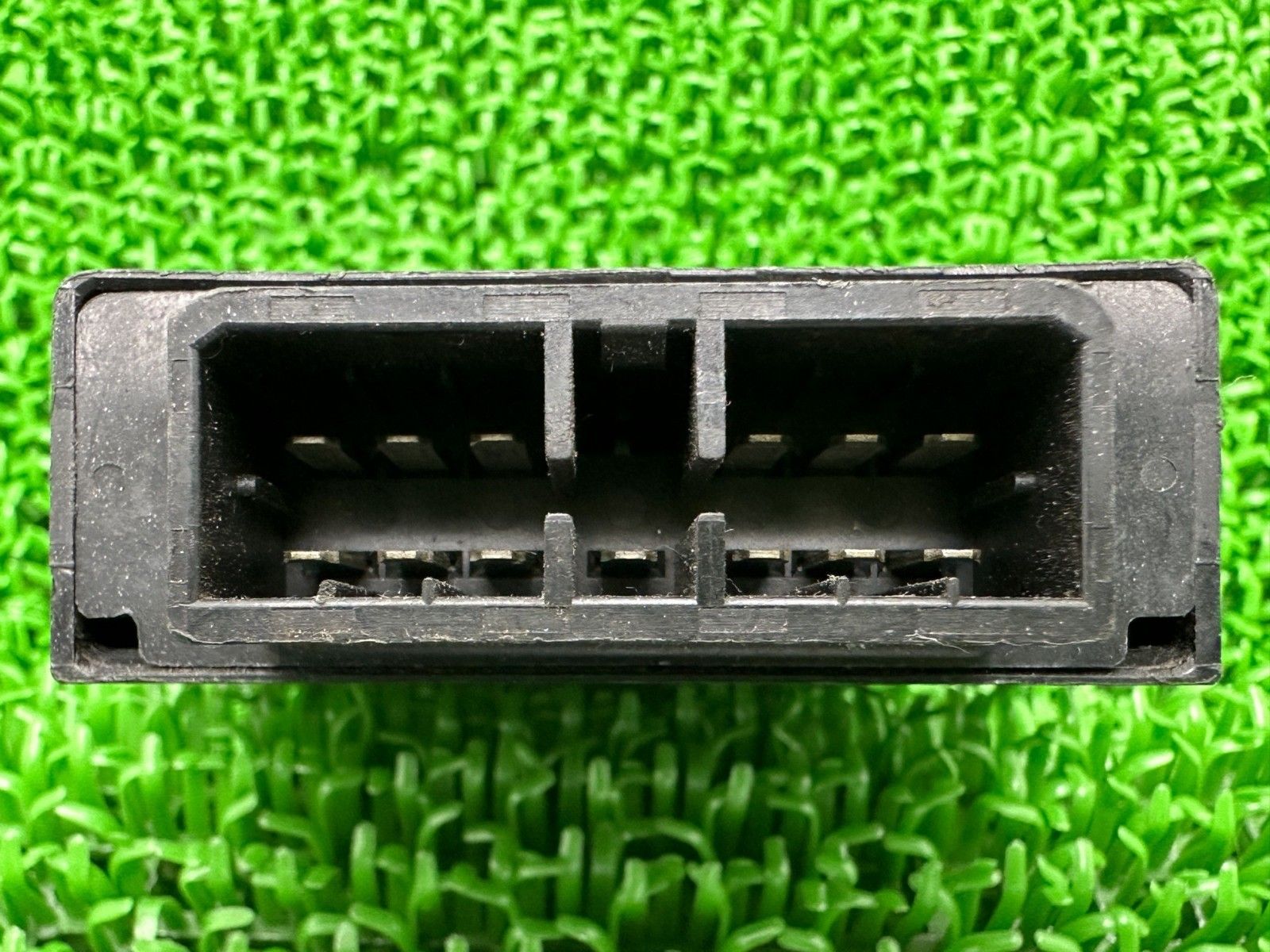 XJR400 イグナイター ヤマハ 純正 バイク 部品 4HM CDI スパークユニット 機能的問題なし 品薄 車検 Genuine Hd