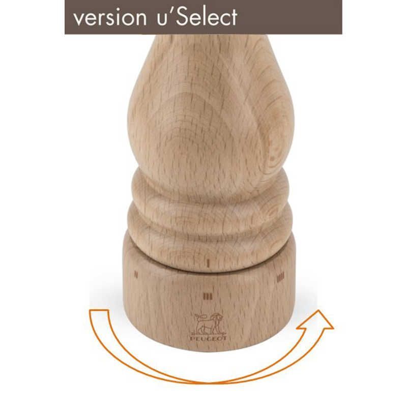 ステンレスソルトミル パリ