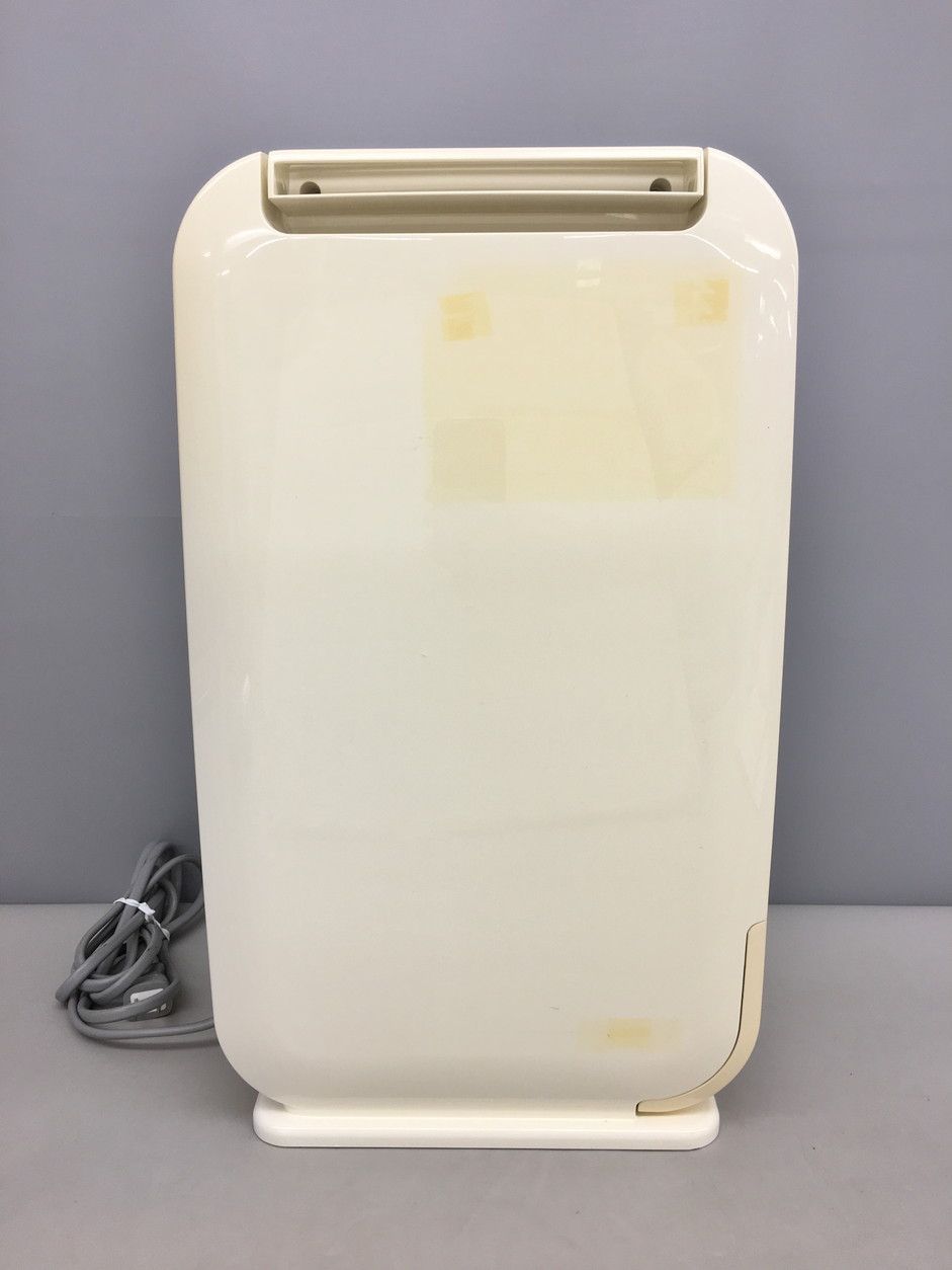 HITACHI日立除湿機 HJS-D562 2018年製 衣類乾燥除湿機：日立の家電品