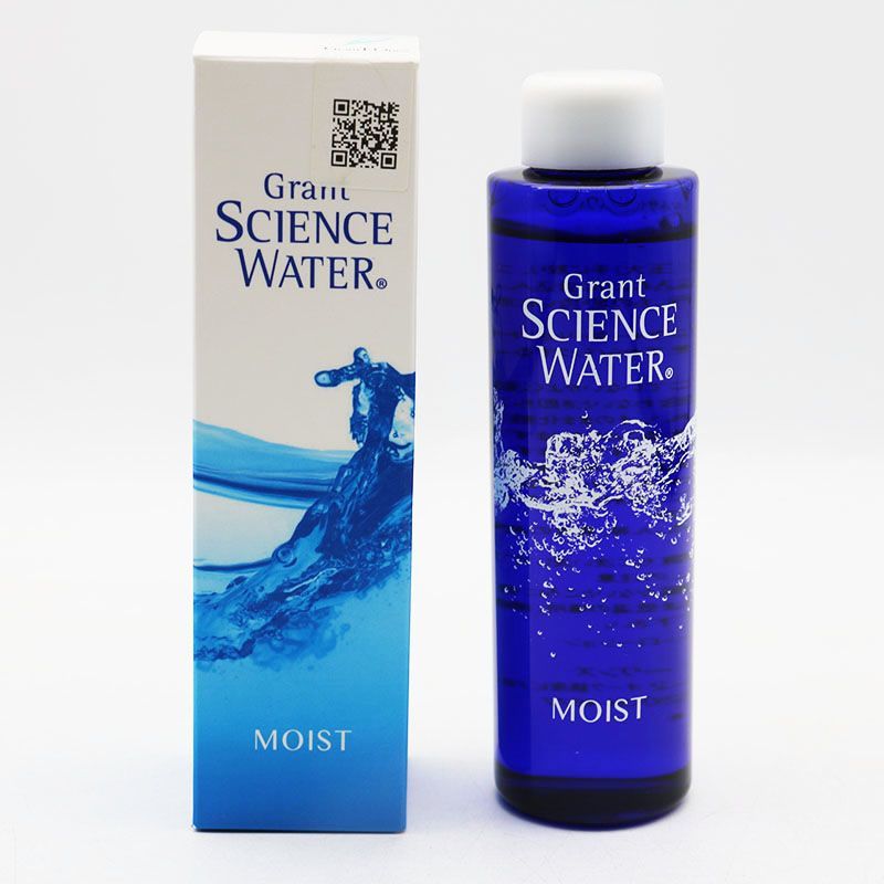 Grant Science Water EV No.3 100ml ブースター・導入液 Grant Science