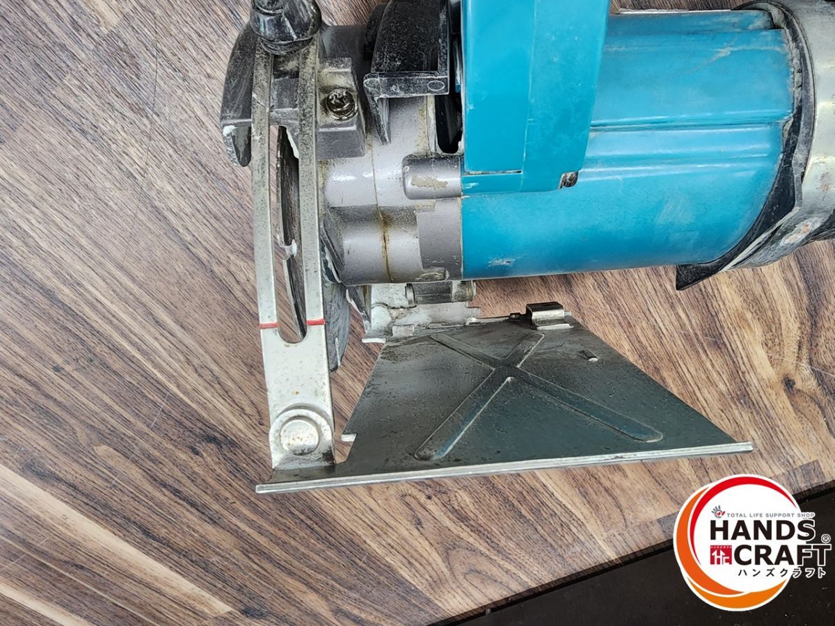 makita マキタ 4101R 4型カッタ 中古品 【ハンズクラフト宜野湾店】