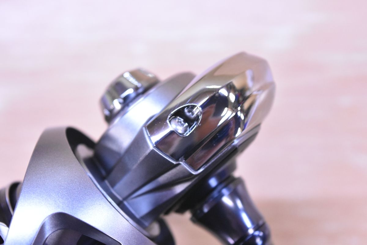 ライトゲーム アジ