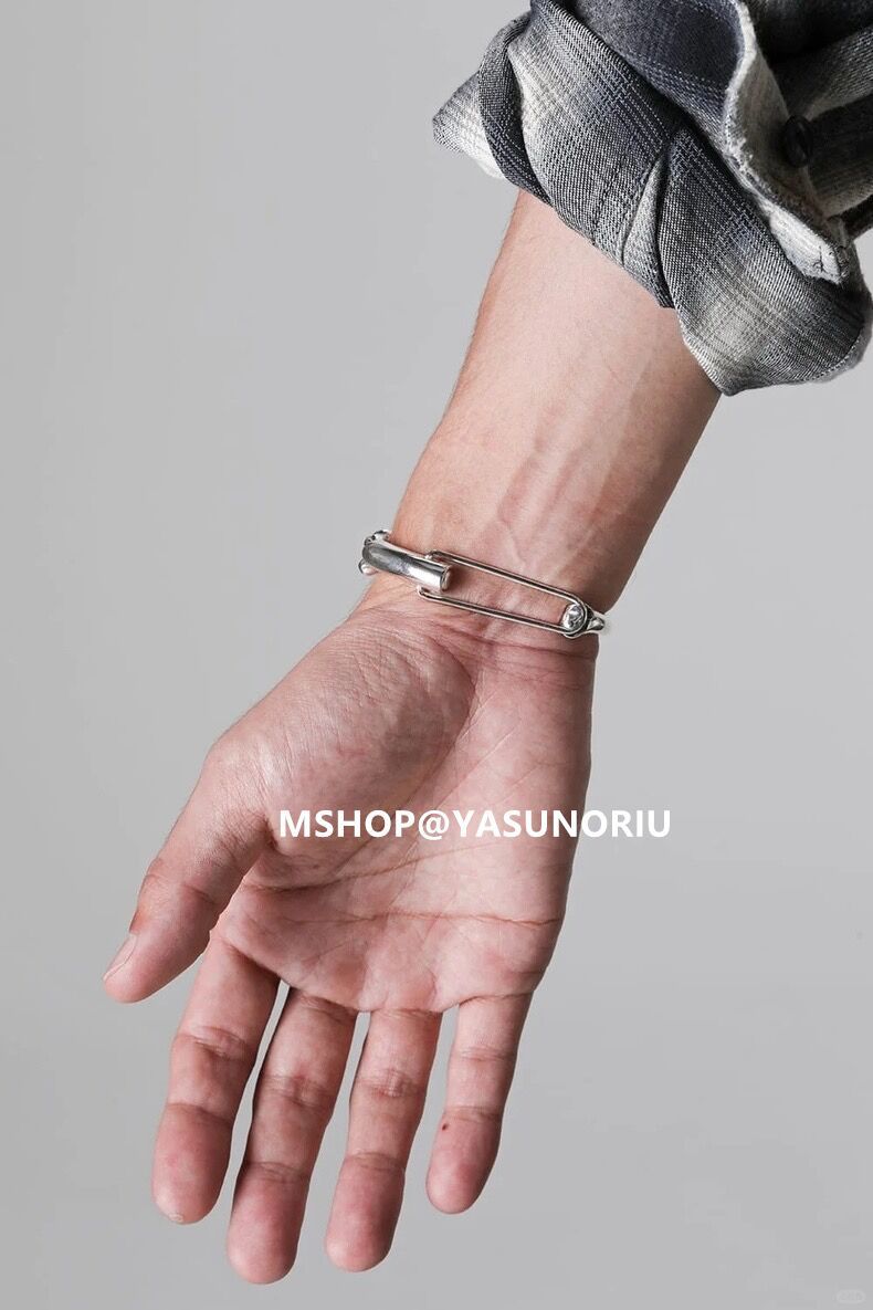 TAKAHIROMIYASHITATheSoloist. ブレスレット