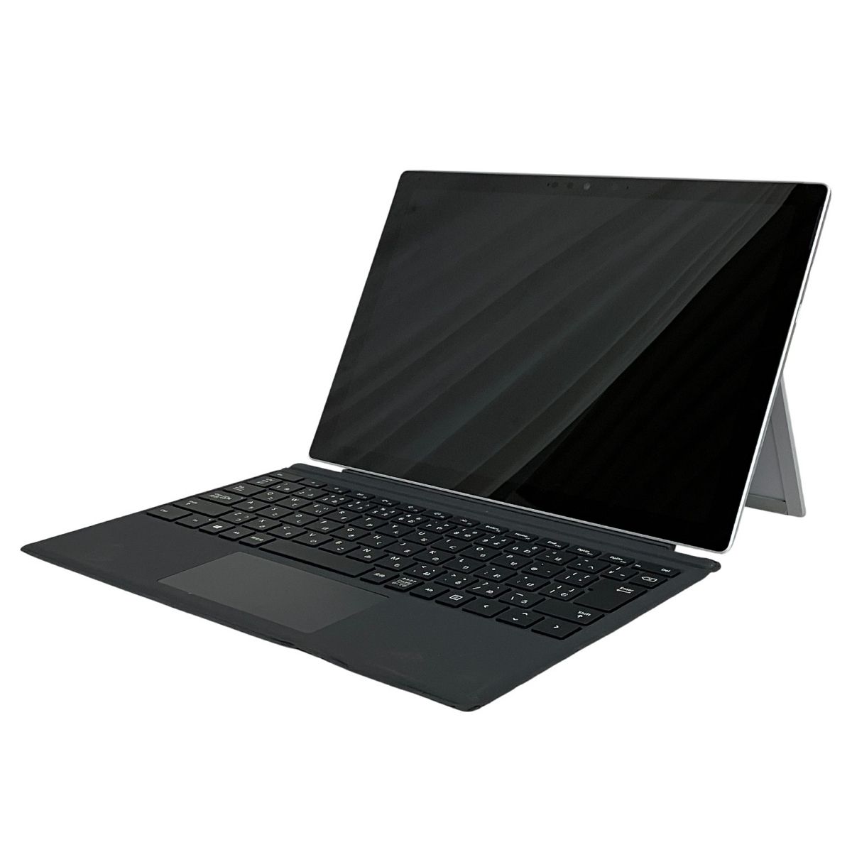 Microsoft Surface Pro 7 タブレット パソコン i3 1005G1 4GB SSD 128GB 12.3インチ Win11 タイプカバー付 T10478849