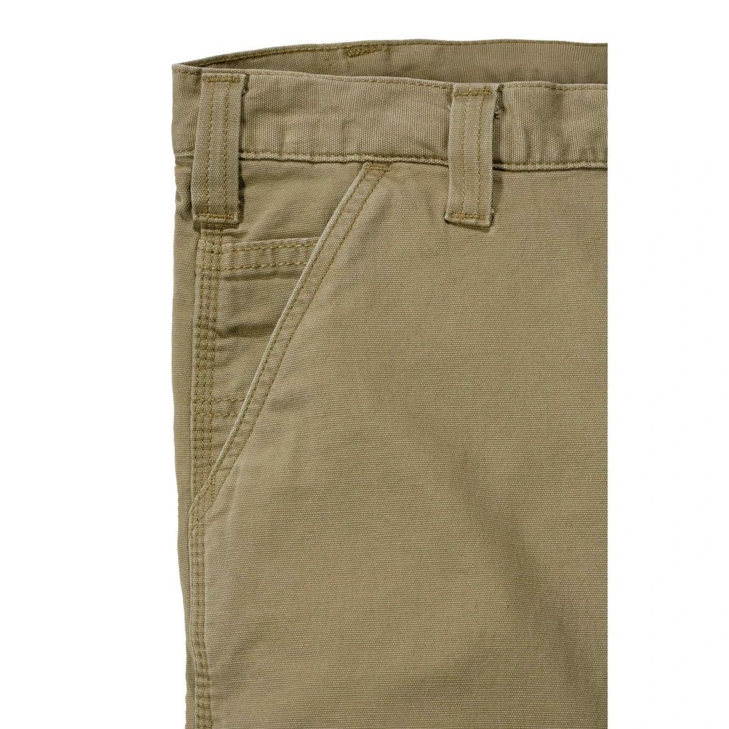 カーハート　ストレッチノパン　スマホP　DK　34W 30L 　●新品●訳あり carhartt - カーハート ストレッチノパン スマホP DK 34W 30L