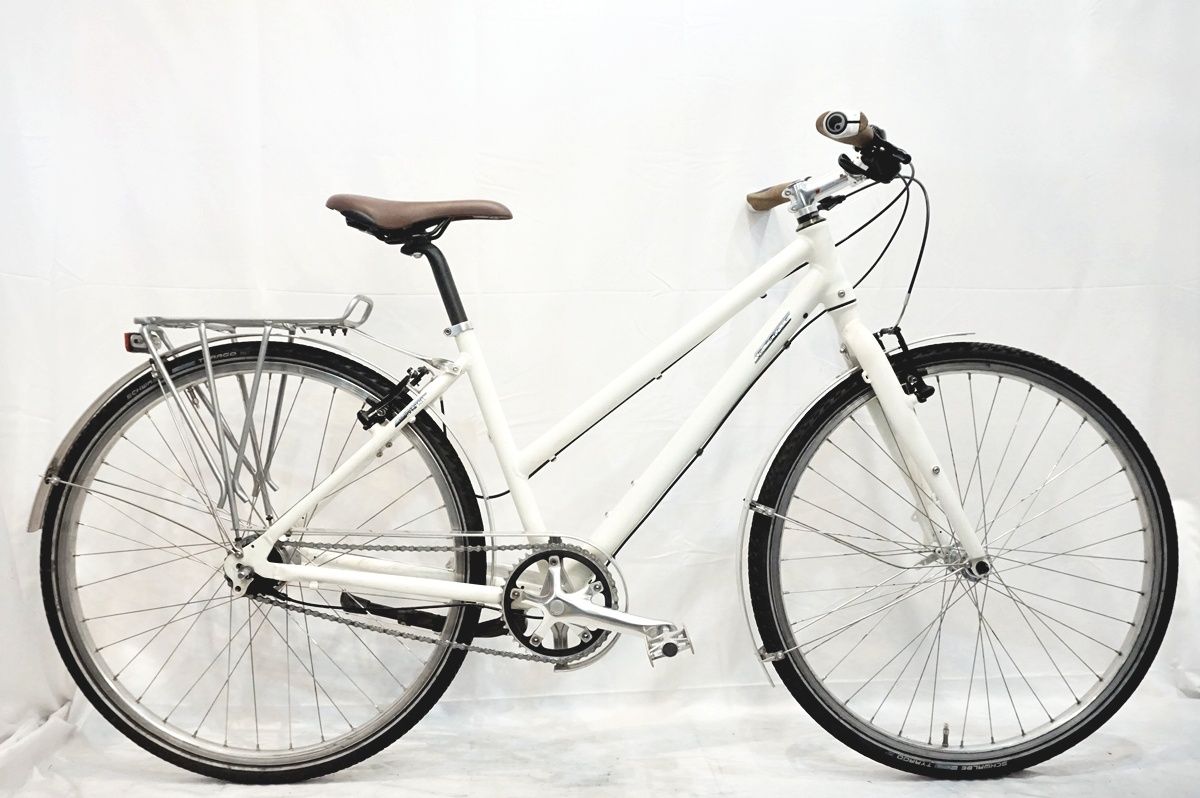 VELO DE VILLE ベロ デ ビル ESPRIT200 2020年頃 クロスバイク | バイチャリ中目黒店