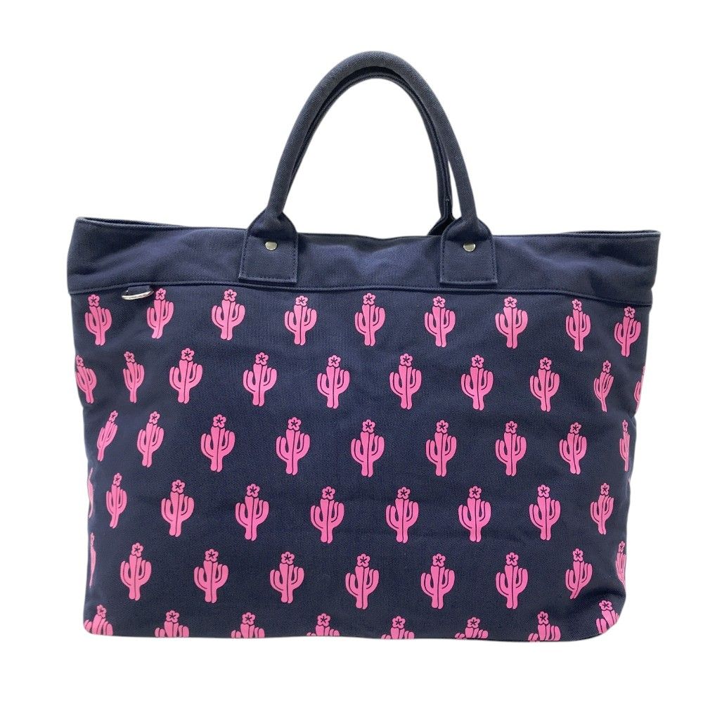 PEARLY GATES パーリーゲイツ ゴルフ 大判トートバッグ 美品！ PEARLY