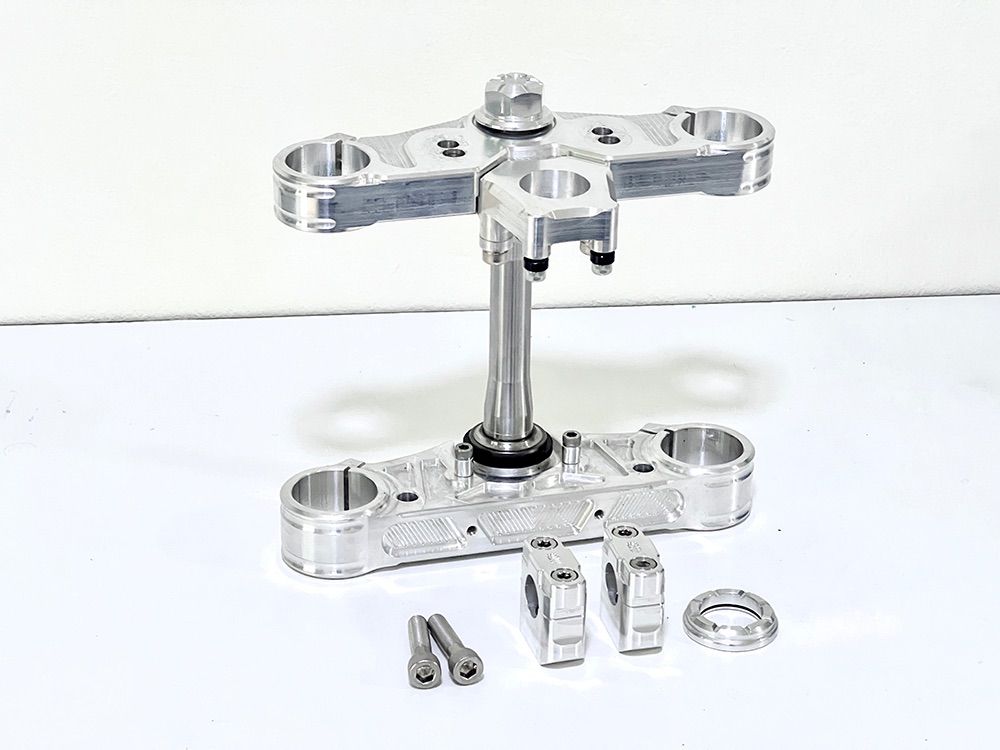 アウトレット品 Dax125|ダックス125 アルミステムキット 0A024