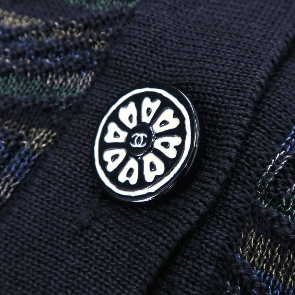 ニットワンピース