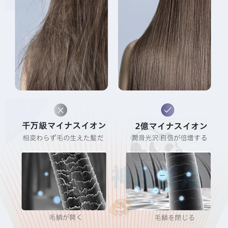 冷熱風調整