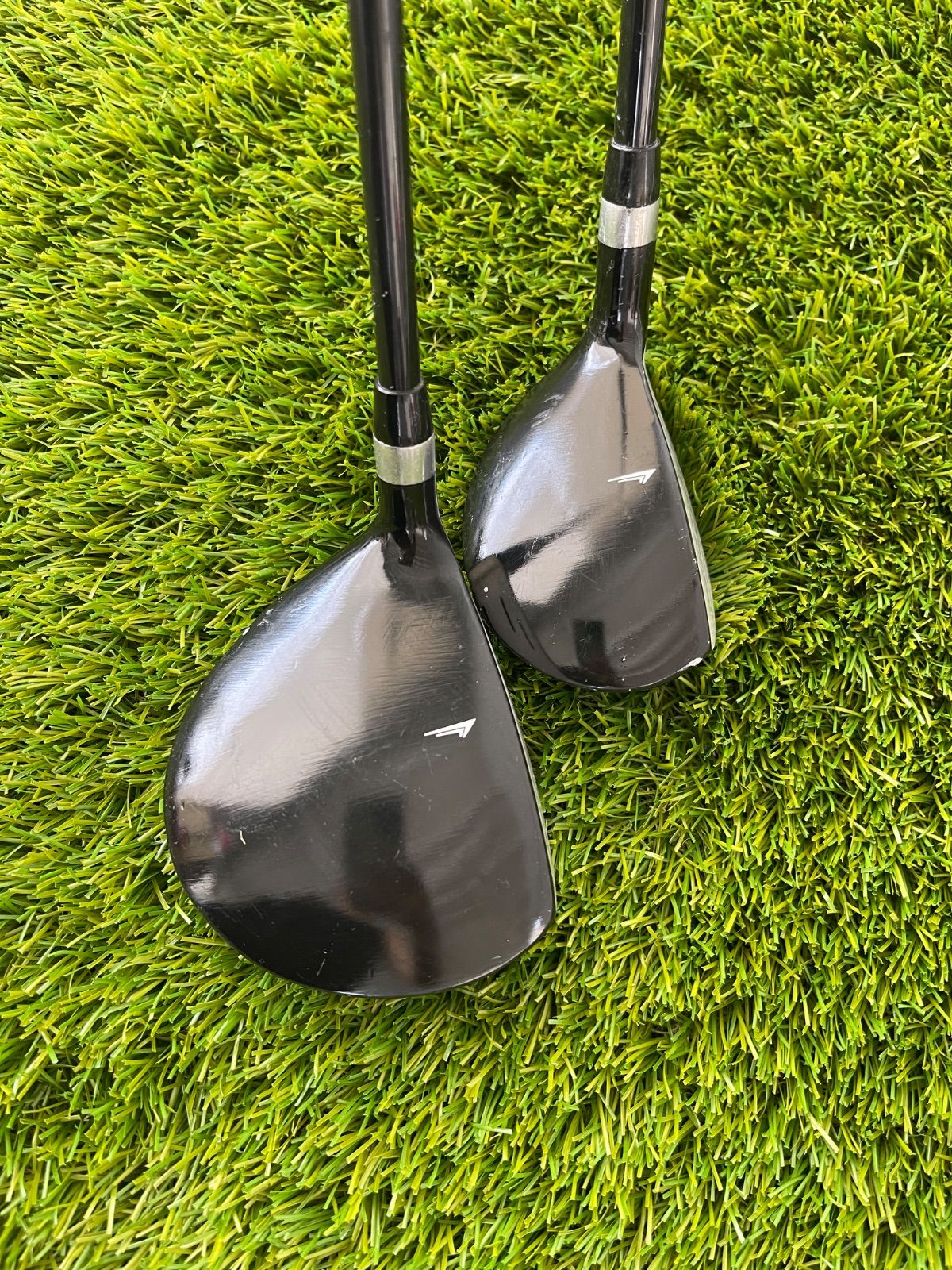 ワールドゴルフ 6本セット