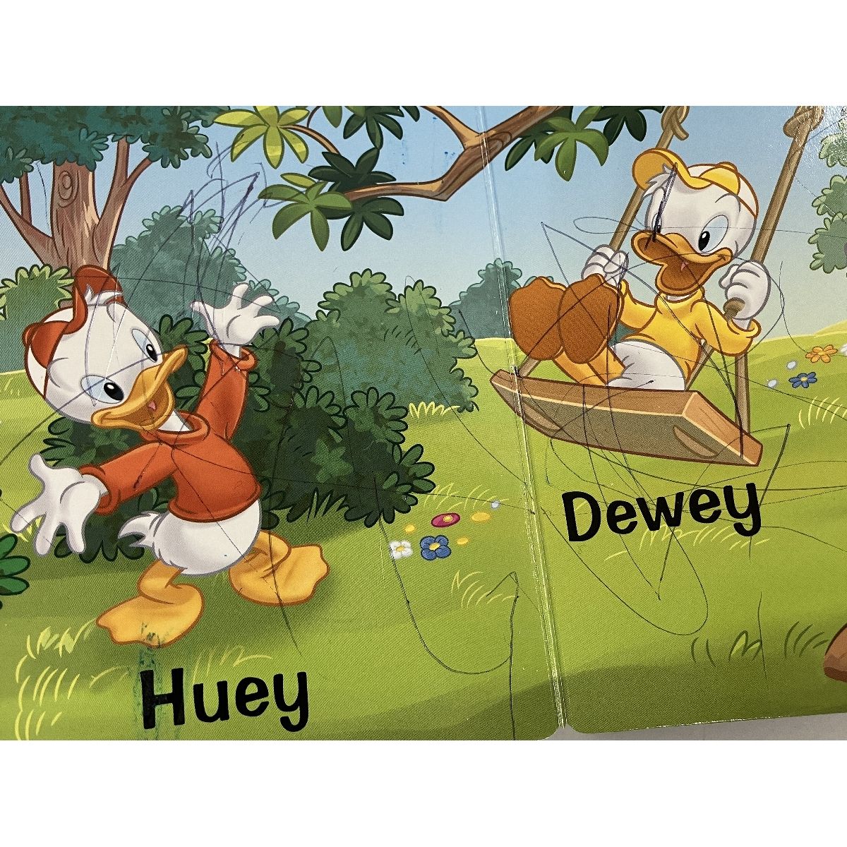 ※週末値下げ※2019年版 ディズニー英語システムシングアロング ワールドファミリー DWE ディズニー 2019年頃 シングアロング