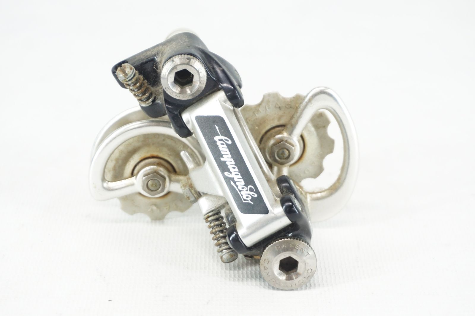 CAMPAGNOLO カンパニョーロ NUOVO SUPER RECORD リアディレイラー バイチャリ阪急塚口店