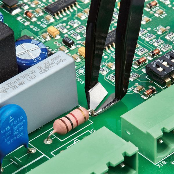 全長115mm 9211-01ESD