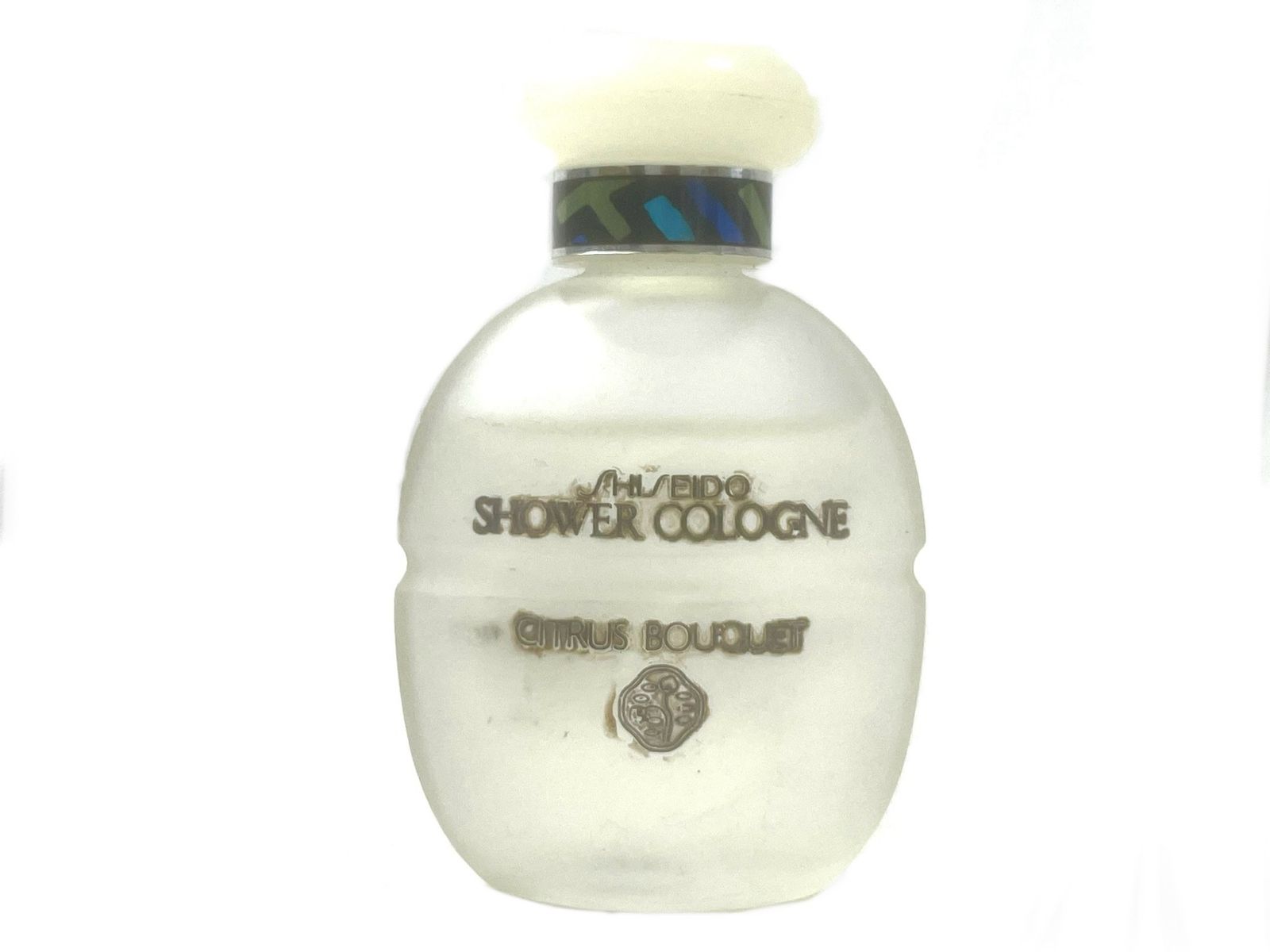 香水資生堂シャワーコロンシトラスブーケ25ml15mlホワイトフローラル60ml 資生堂 シャワーコロン シトラスブーケ 25ml｜Yahoo!フリマ（旧