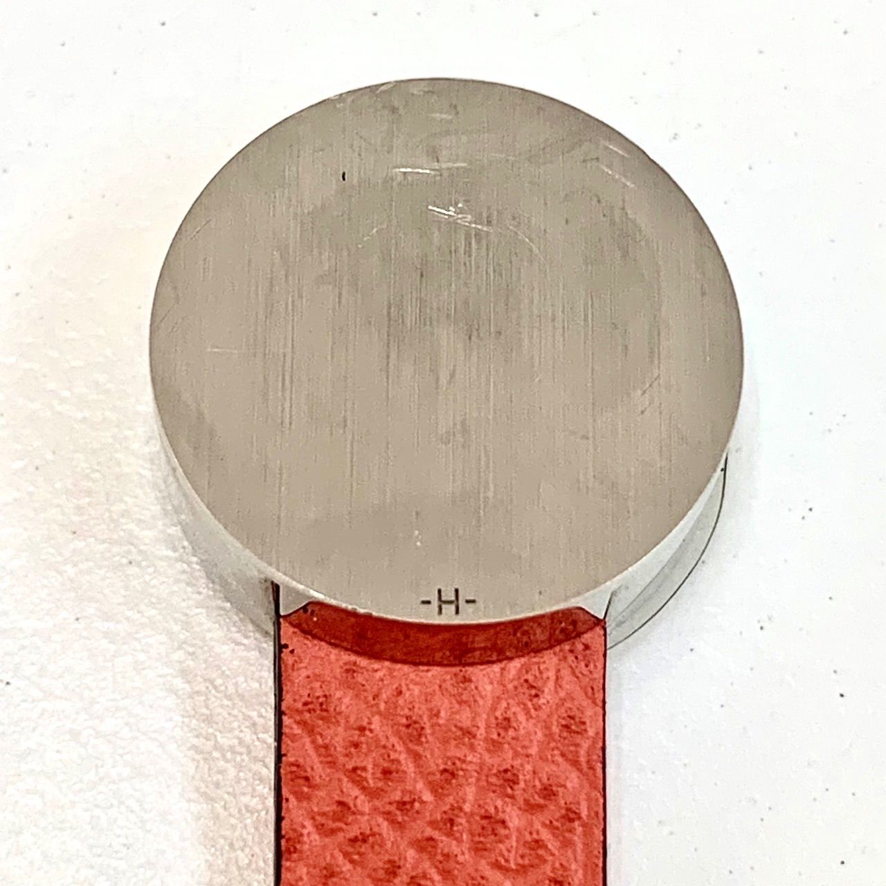 🔴ひとつは持っていたい【新品未使用⭐️HERMÈS】エルメス マリス